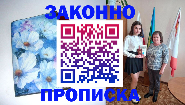 прописка для кредита в Шахунье